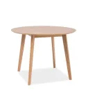 Dining table Mosso II order